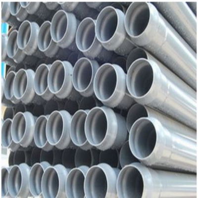 金昌市市政工程PVC管新東風(fēng)管道價(jià)格解析