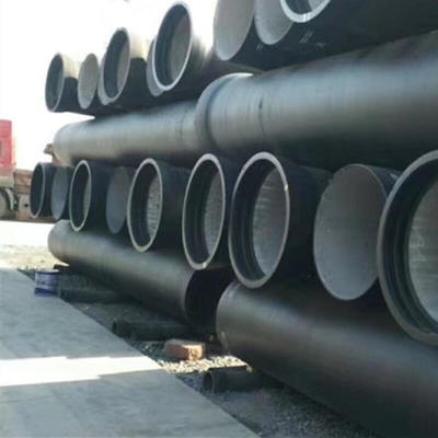 裕昌球墨鑄鐵管 價(jià)格優(yōu)惠，現(xiàn)貨充足，助力市政與園林綠化工程